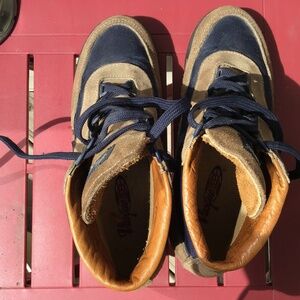 Vasque  Gortex hiking boots